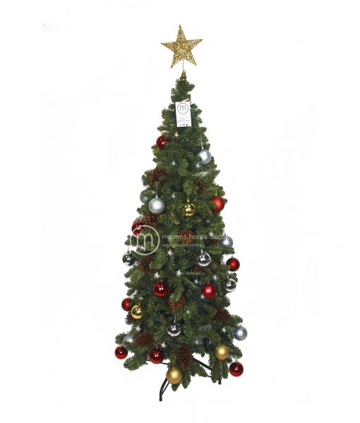 Premium Artificial Colorado Pine Christmas  Tree  Singapore 