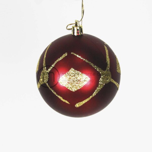 Balsam Baubles by Masons Home Decor