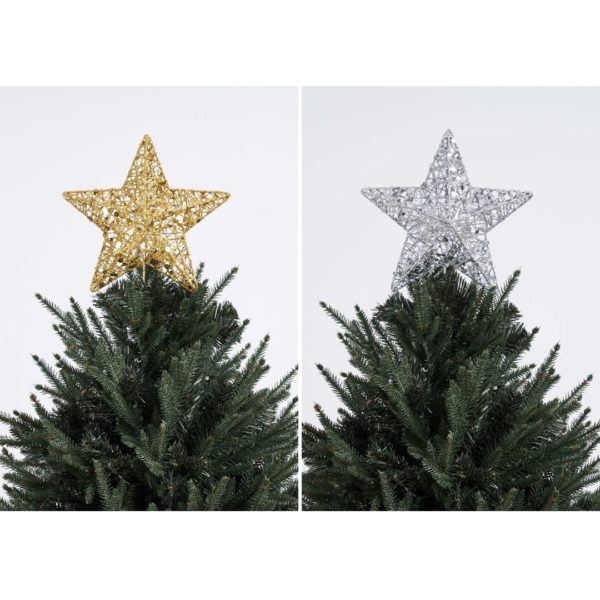 alpi christmas tree star