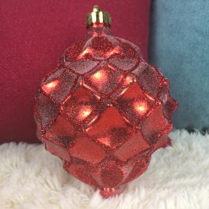 Giant Nova Baubles Masons Home Decor