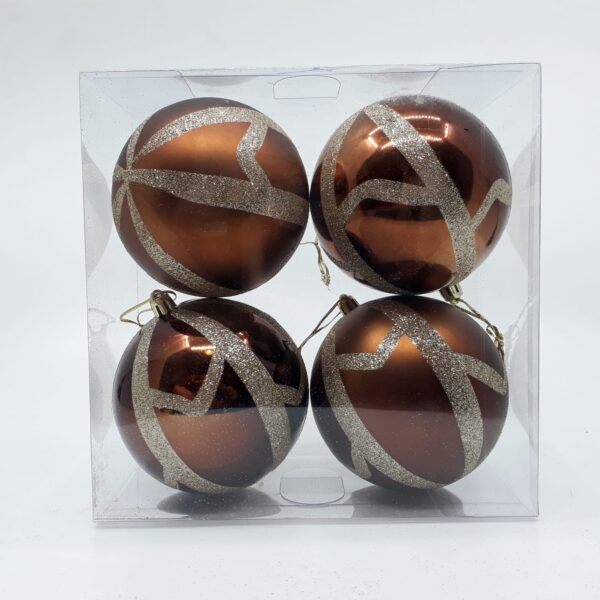 Coffee Baubles By Masons Home Decor