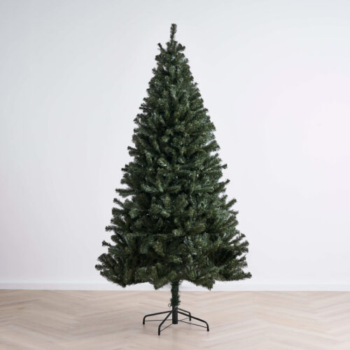 mirabella artificial alpine christmas tree by masons home decor