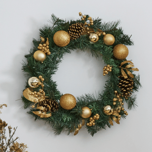 Wreaths