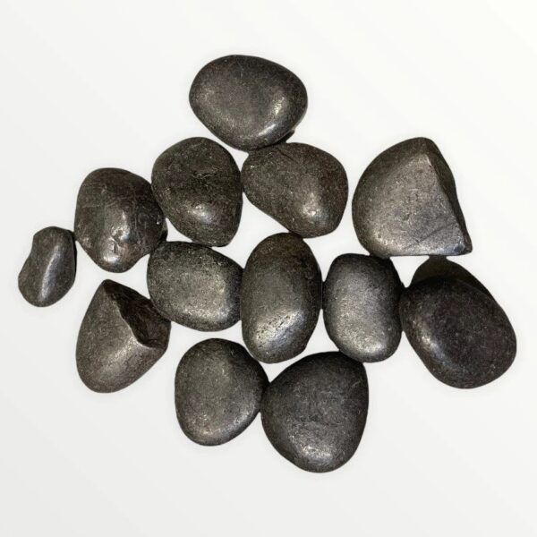 Artificial Dracaena Reflexa - Black Stones by masons home decor singapore