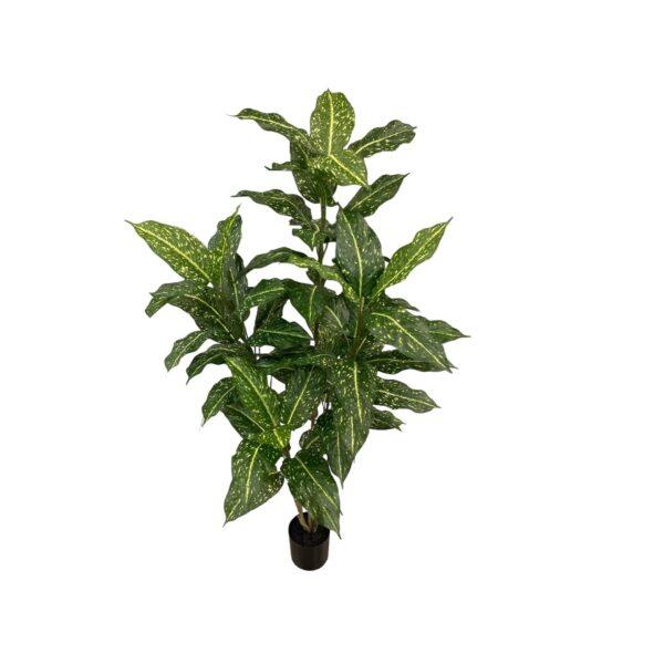 artificial acuba plant - no pot by masons home decor singapore